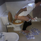 Illustration for article titled Soccer Player Wipes Ass With Money, Brits Lose Their Shit